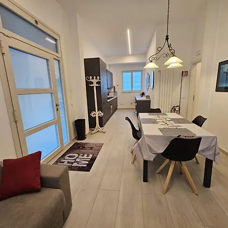 Διαμέρισμα I Delfini Marinella di Sarzana