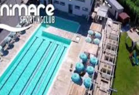 I Delfini Διαμέρισμα *