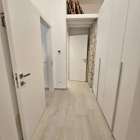 I Delfini Апартаменты Маринелла-ди-Сарцана