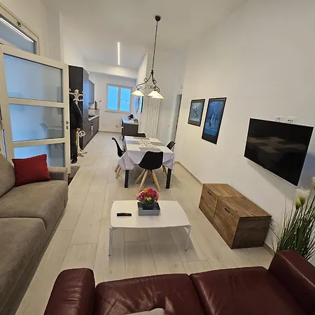 I Delfini Apartmán Marinella di Sarzana