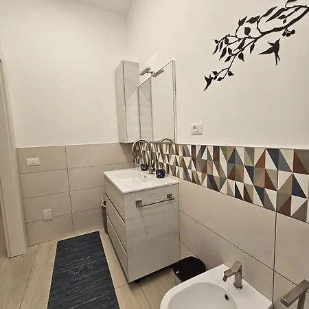 I Delfini Маринелла-ди-Сарцана