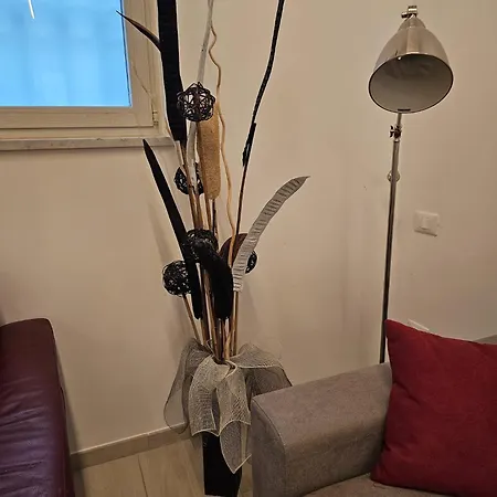 Apartmán I Delfini